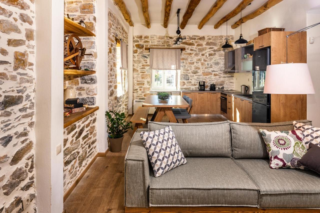 Villa Thalia By Pelion Esties Άνω Γατζέα Εξωτερικό φωτογραφία