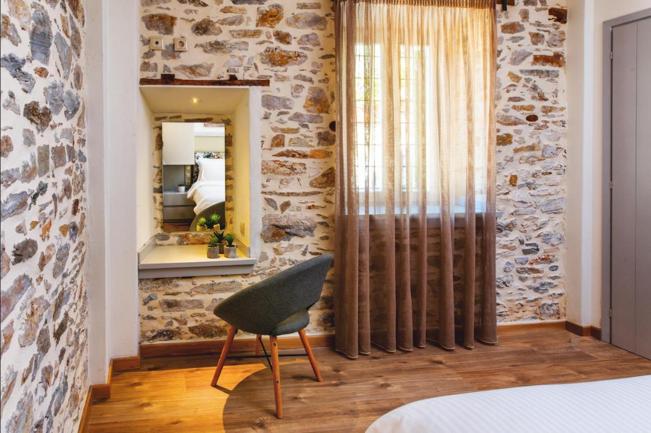 Villa Thalia By Pelion Esties Άνω Γατζέα Εξωτερικό φωτογραφία
