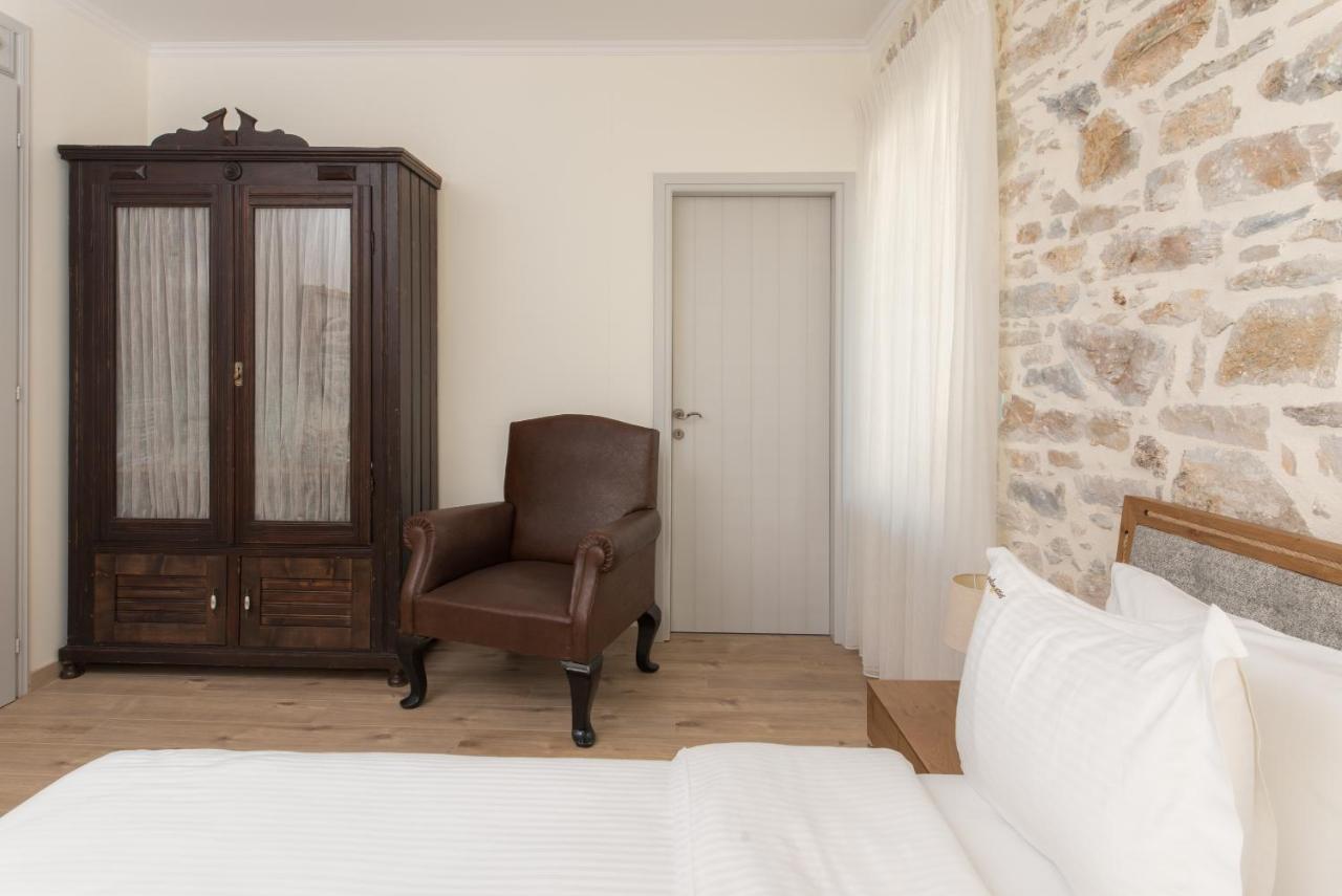Villa Thalia By Pelion Esties Άνω Γατζέα Εξωτερικό φωτογραφία